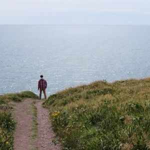 Meet your Posher, Liam